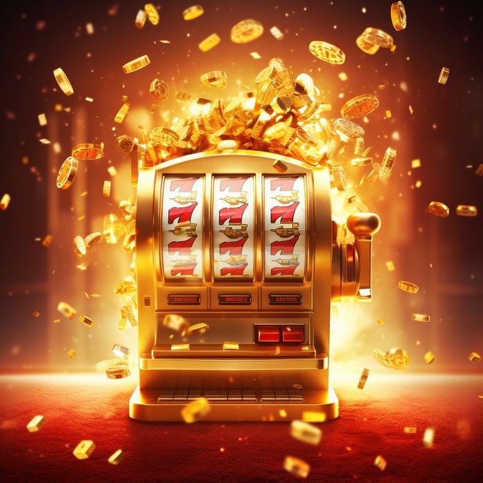 slot gasing777 featured game showcase